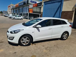 Hyundai i30 2015