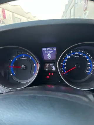 Hyundai i30 2015