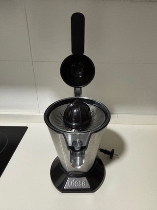 Exprimidor Ufesa
