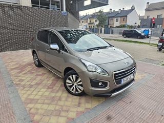 Peugeot 3008 1.6 HDI 120CV STYLE 2016