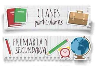 CLASES PARTICULARES EN VERANO
