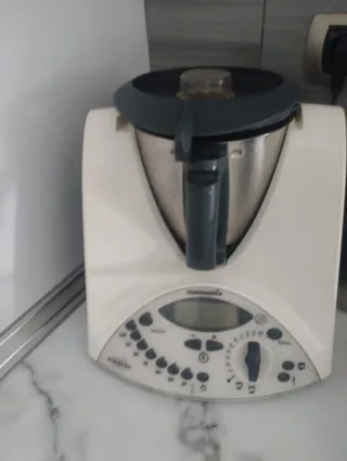 Thermomix TM31