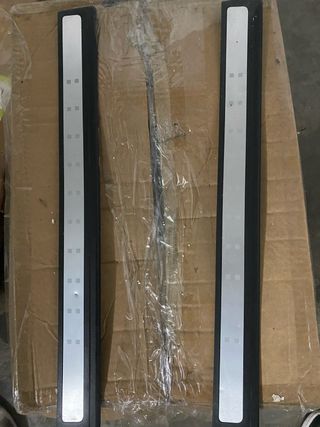 Umbrales Puerta Megane 2