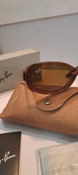 Occhiali da sole Ray-Ban 4441D