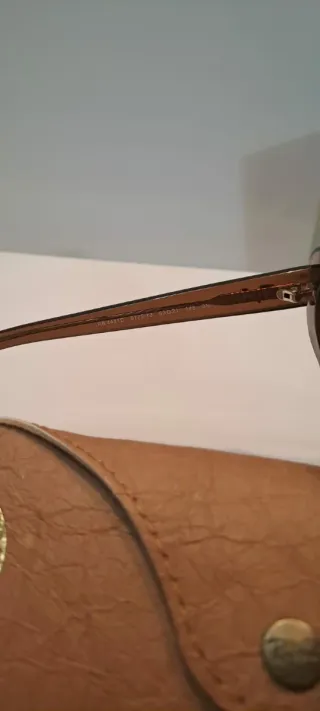 Occhiali da sole Ray-Ban 4441D