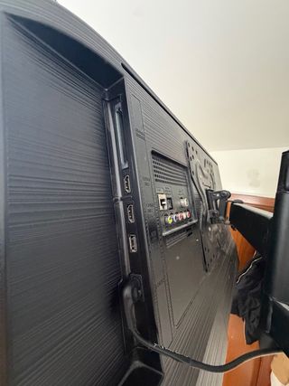 Smart TV Samsung 32 T4300 WiFi