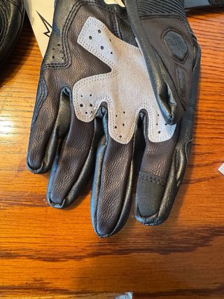 NUEVOS Guantes Moto Alpinestars Talla XL