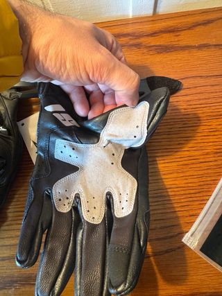 NUEVOS Guantes Moto Alpinestars Talla XL