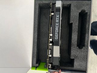 RTX 2060 super da riparare