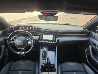 Peugeot 508 SW 1.5 HDI 130CV EAT8 GT 2021