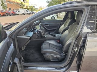 Peugeot 508 SW 1.5 HDI 130CV EAT8 GT 2021