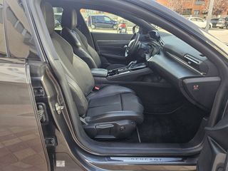 Peugeot 508 SW 1.5 HDI 130CV EAT8 GT 2021