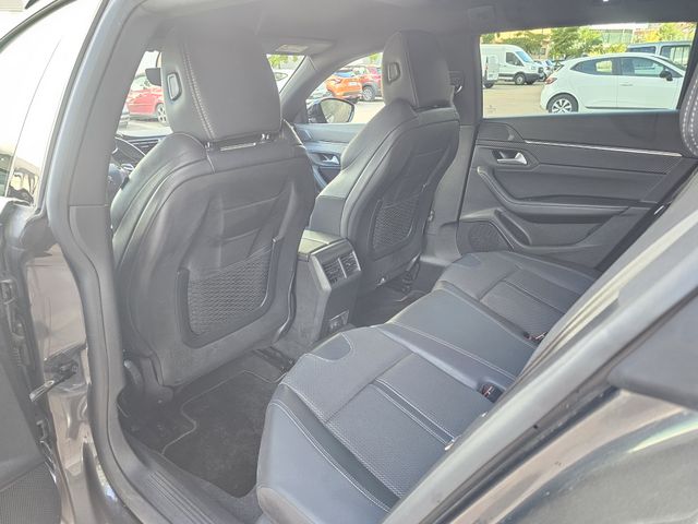 Peugeot 508 SW 1.5 HDI 130CV EAT8 GT 2021