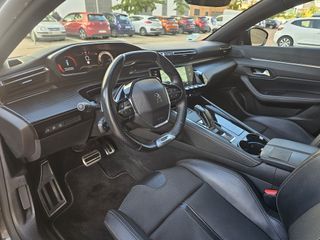 Peugeot 508 SW 1.5 HDI 130CV EAT8 GT 2021