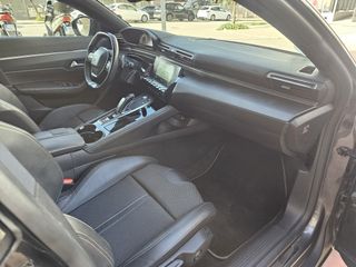 Peugeot 508 SW 1.5 HDI 130CV EAT8 GT 2021