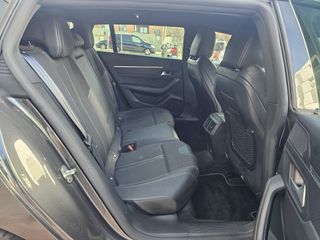 Peugeot 508 SW 1.5 HDI 130CV EAT8 GT 2021