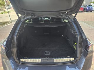 Peugeot 508 SW 1.5 HDI 130CV EAT8 GT 2021