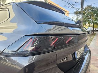 Peugeot 508 SW 1.5 HDI 130CV EAT8 GT 2021