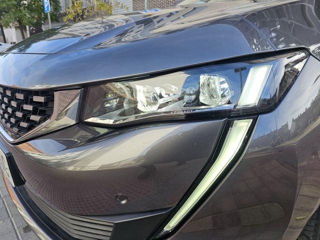 Peugeot 508 SW 1.5 HDI 130CV EAT8 GT 2021
