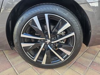Peugeot 508 SW 1.5 HDI 130CV EAT8 GT 2021