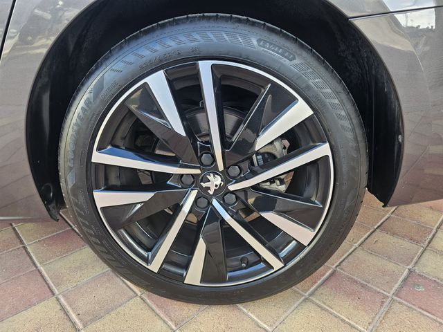 Peugeot 508 SW 1.5 HDI 130CV EAT8 GT 2021
