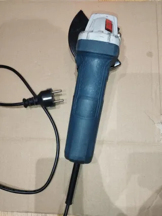 Amoladora (Radial)Bosch GWS 700.