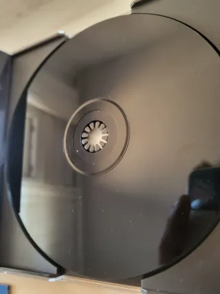 Firebugs PS1 PAL UK - Disco sin usar + Pegatinas