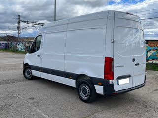 Mercedes-Benz Sprinter Mod 2022 66000km