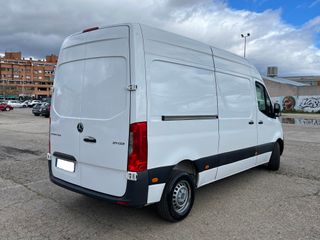 Mercedes-Benz Sprinter Mod 2022 66000km
