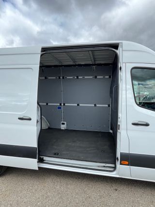 Mercedes-Benz Sprinter Mod 2022 66000km