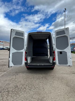 Mercedes-Benz Sprinter Mod 2022 66000km