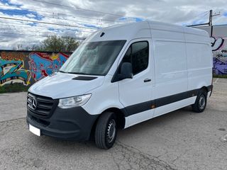 Mercedes-Benz Sprinter Mod 2022 66000km