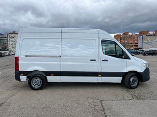 Mercedes-Benz Sprinter Mod 2022 66000km