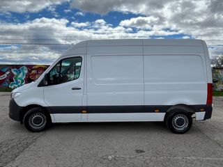 Mercedes-Benz Sprinter Mod 2022 66000km