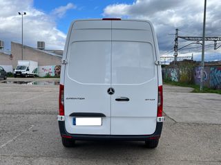 Mercedes-Benz Sprinter Mod 2022 66000km