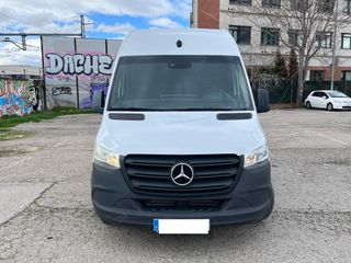 Mercedes-Benz Sprinter Mod 2022 66000km