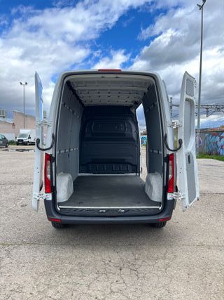 Mercedes-Benz Sprinter Mod 2022 66000km
