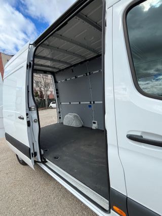 Mercedes-Benz Sprinter Mod 2022 66000km