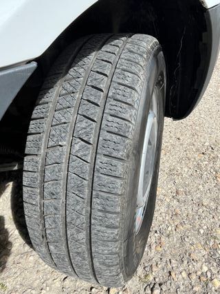 Mercedes-Benz Sprinter Mod 2022 66000km