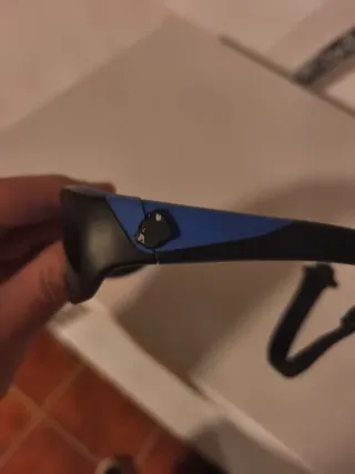 Gafas de sol infantiles