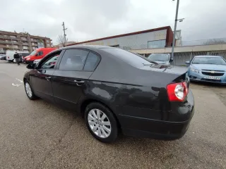 Volkswagen Passat 2.0 TDI 2010 Negociable