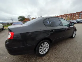 Volkswagen Passat 2.0 TDI 2010 Negociable