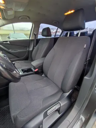 Volkswagen Passat 2.0 TDI 2010 Negociable