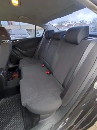 Volkswagen Passat 2.0 TDI 2010 Negociable