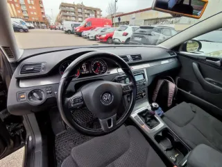 Volkswagen Passat 2.0 TDI 2010 Negociable