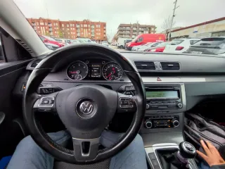 Volkswagen Passat 2.0 TDI 2010 Negociable
