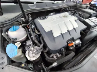 Volkswagen Passat 2.0 TDI 2010 Negociable