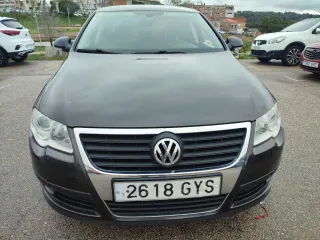 Volkswagen Passat 2.0 TDI 2010 Negociable