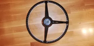 Volante Land Rover Serie 3/3A, NO ENVIO