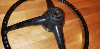 Volante Land Rover Serie 3/3A, NO ENVIO